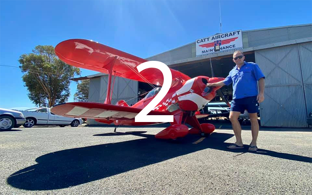 pitts s1s for sale